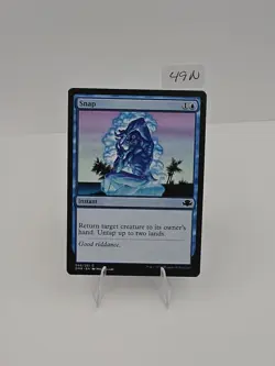 Snap Dominaria Remastered Regular NM #66 - Image 1