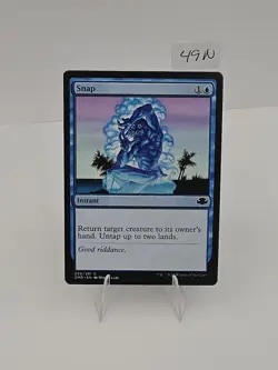 Snap Dominaria Remastered Regular NM #66 - Image 2