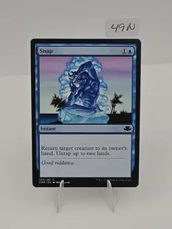 Snap Dominaria Remastered Regular NM #66 - Image 3