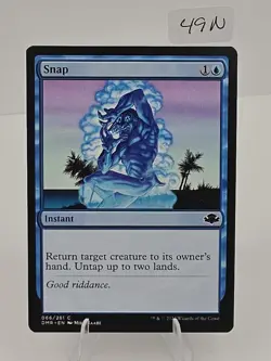 Snap Dominaria Remastered Regular NM #66 - Image 4