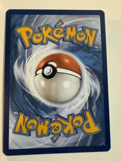 Ho-Oh 001/025 (NM) - Celebrations 25th Anniversary - Holo Rare - Pokemon TCG - Image 3