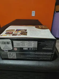 Pokemon ​TCG: Sword & Shield Crown Zenith Elite Trainer Box ETB Sealed - Image 5