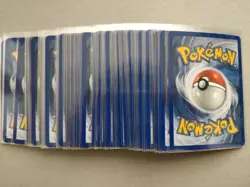 63 Reverse holo pack fresh ex Ruby Sapphire Pokemon SPANISH rubi zafiro cartas - Image 5