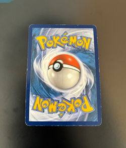 Pikachu EX XY124 Full Art Black Star Promo Holo - Pokemon - Image 2