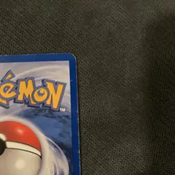 Bulbasaur 55/112 Pokemon FireRed & LeafGreen Common 2004 LP - Image 5