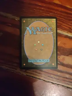 Pinnacle Emissary Borderless FOIL MTG EoE Nm/M - Image 2