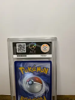 ACE 10 - Leafeon ex - 144/131 - Prismatic Evolutions - Pokemon - SIR - Image 4