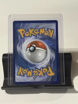 Pokemon SV08 Surging Sparks Pikachu ex 219/191 Full Art Ultra Rare NM - Image 2
