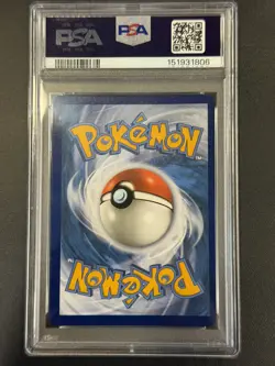 2021 POKEMON SWSH FA/SNORLAX CHILLING REIGN SECRET #224 PSA 9 - Image 2