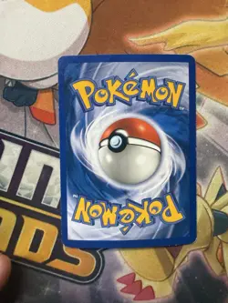Pelipper 14/17 HOLO Pokemon Pop Series Common 2007 - NM - Image 2