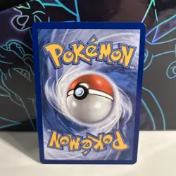 Pokemon TCG Lumiose City 111/088 Full Art Perfect Order NM/M - Image 2