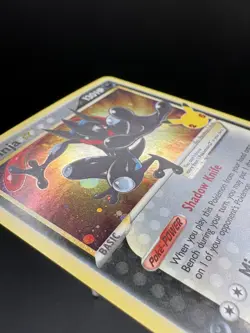 Pokemon TCG - Greninja Gold Star - SWSH144 - Celebrations - 25th Anniversary LP+ - Image 3