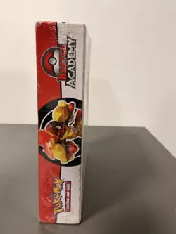 Pokemon Battle Academy Kit Starter Deck 3 Decks Pikachu Armarouge Darkrai - Image 2