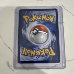 Pokemon Greninja Star SWSH144 SWSH Promo Holo Black Star 130 HP - Image 2