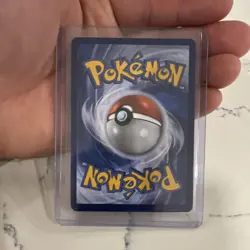 Pokemon Greninja Star SWSH144 SWSH Promo Holo Black Star 130 HP - Image 3