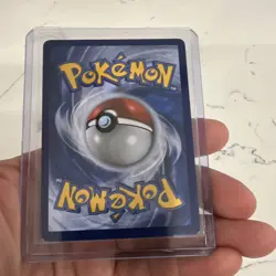 Pokemon Greninja Star SWSH144 SWSH Promo Holo Black Star 130 HP - Image 4