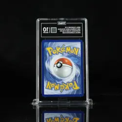 Pokemon 2025 Mega Charizard X ex 125/094 SIR Phantasmal Flames GEM MINT TAG 10 - Image 2