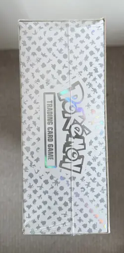 Pokemon TCG Scarlet & Violet 151 UPC Ultra Premium Collection Box New Sealed UK - Image 3