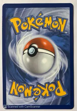 Pokemon N's Darumaka ASC032/217 (Energy Holo)ASC Basic 80HP Rolling Tackle Flare - Image 2