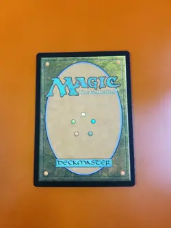 1x Raging Redcap | FOIL | Throne of Eldraine | MTG Magic Cards - Image 2