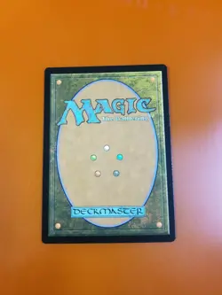 1x Raging Redcap | FOIL | Throne of Eldraine | MTG Magic Cards - Image 4