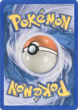 2003 EX Ruby & Sapphire Set Pokemon Card 048 Wailmer LP - Image 2