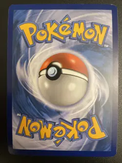 Nihilego GX Ultra Rare Holo Card 49/111 Crimson Invasion SM - Image 2