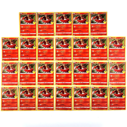 Ho-Oh 001/025 Pokemon TCG Celebrations 25th Anniversary Holo Lot of 26 NM Cards - Image 2