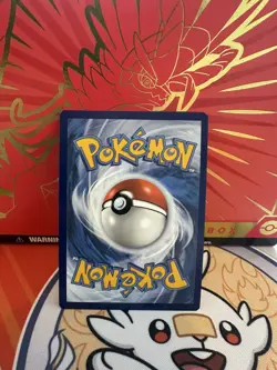 Cleffa Promo Holo SV: Scarlet & Violet Promo Cards 095 LP Pokemon TCG - Image 2