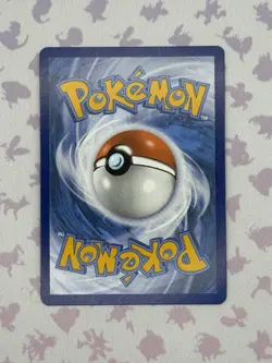 Pokemon TCG Fraxure Card 077/064 IR Sv: Shrouded Fable 2024 NM Condition - Image 2