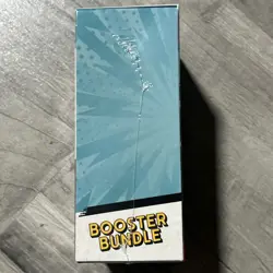 Ascended Heroes Booster Bundle Sealed 6 Booster Packs Pokemon - Image 4