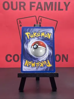 Mr. Mime 22/64 1st Edition Jungle Non Holo Rare Pokemon 1999 WOTC MP - Image 4