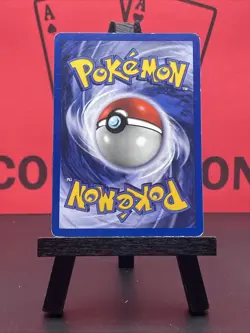 Mr. Mime 22/64 1st Edition Jungle Non Holo Rare Pokemon 1999 WOTC MP - Image 5