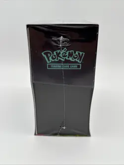 Pokemon Mega Evolution Phantasmal Flames Elite Trainer Box ETB Sealed - Image 3