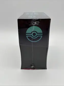 Pokemon Mega Evolution Phantasmal Flames Elite Trainer Box ETB Sealed - Image 4