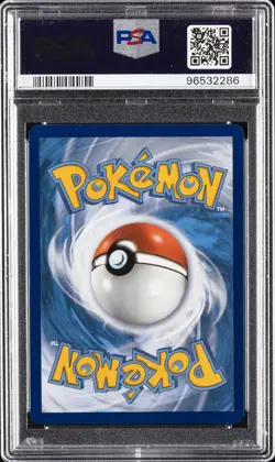 2019 POKEMON SUN & MOON HIDDEN FATES #SV56 FULL ART/GRENINJA GX PSA 10 - Image 2