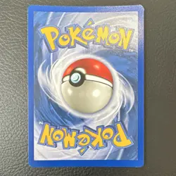 Pokemon TCG Pinsir Jungle 9/64 Holo Rare 60 HP English 1999 WOTC Unlimited - Image 4