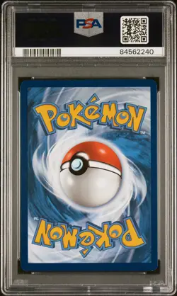 Mew EX 053/165 151 Ultra-premium Collection Pokemon PSA 9 - Image 2