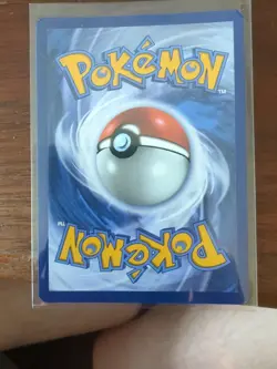 Pokemon TCG Rotom 197/182 Sv10: Destined Rivals Holo Illustration Rare - Image 2
