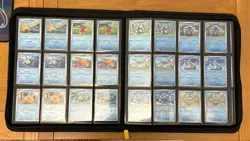 Pokemon TCG Obsidian Flames Complete Master Base Set Collection NM/M Condition! - Image 5