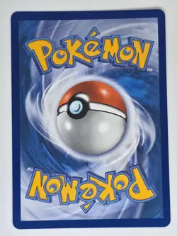 Spiritomb 148/132 Illustration Rare Pokemon Mega Evolution NM - Image 2