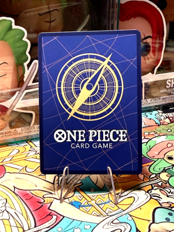 Nico Robin Gift Collection 2023 ST01-008 One Piece Promo Cards Foil - Image 2