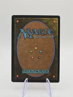 Gogo, Mysterious Mime NM Commander: Final Fantasy 0056 MTG Regular - Image 2