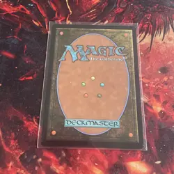 Wedding Ring #213 (Non-Foil) (M) (WHO) Magic MTG - Image 2