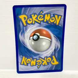 ____'s Oshawott (Jumbo) - Black & White Promos Pokemon Card - NM - Image 2