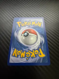 POKEMON ⭐ Absol PRIME CARTA ULTRA RARA HOLO 🇬🇧 TRIUMPHANT 91/102 NMINT - Image 5