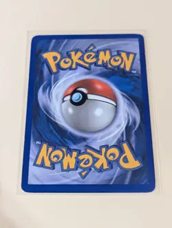 2005 Pokemon Cubone 60/113 Delta Species Regular Vintage - Image 2