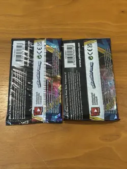 Pokemon Sword & Shield 1x Booster Pack Sealed - Image 2