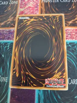 Yugioh Meteor Dragon PRC1-EN001 Super Rare 1st Edition Near Mint - Image 3