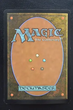 Magic The Gathering MTG TRISKELAVUS FOIL Time Spiral LP Lightly Played - Image 2